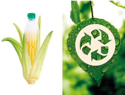 Reciclaje de plástico