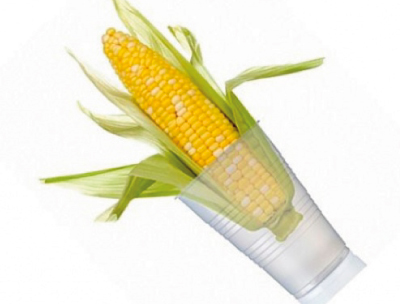 Materiales bioplásticos