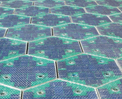 Solucion para generar energía limpia