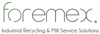 Grupo Industrial Foremex Foremex, compra y reciclaje de chatarra y otros metales, manejo de desperdicios